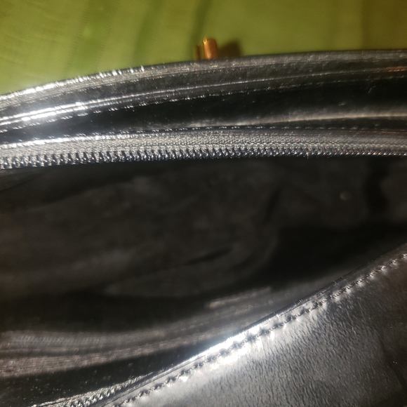 Maxx New York Black  Handbag/Shoulder Bag - Picture 5 of 6